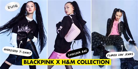 habit blackpink.